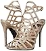 Qupid Women's ARA-71 Dress Sandal
