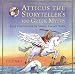 Atticus the Storyteller: 100 Stories from Greece