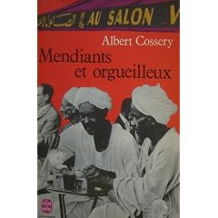 Mendiants et orgueilleux