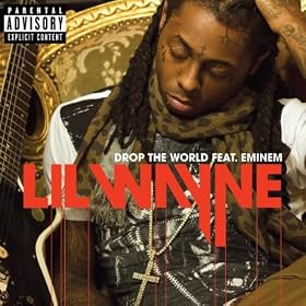 Drop The World [Explicit]