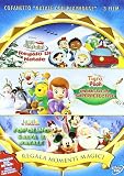Natale Con Playhouse Cofanetto (3 Dvd)