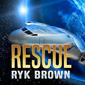 Rogue Castes, Episode 2 -  Ryk Brown