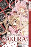 Prinzessin Sakura 11
