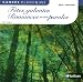 F�tes galantes ; Romances sans paroles
