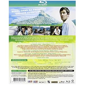 L'Homme de Rio [Blu-ray]