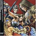 Final Fantasy X-2: Original Soundtrack
