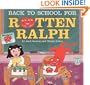 Back to School for Rotten Ralph