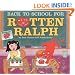 Back to School for Rotten Ralph