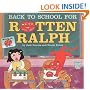 Back to School for Rotten Ralph