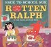 Back to School for Rotten Ralph