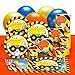 Construction 8-Guest Party Kit