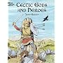 Celtic Gods and Heroes (Dover Pictorial Archive Series)