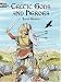 Celtic Gods and Heroes (Dover Coloring Book) by John Green