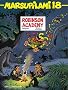 Marsupilami, Tome 18 : Robinson Academy