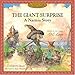 The giant surprise : a Narnia story by Oram, Hiawyn.