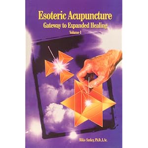Click here to buy Esoteric Acupuncture : Gateway to Expanded Healing by Mikio Sankey.