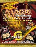 Magic: The Gathering -- Official Encyclopedia, Volume 6: The Complete Card Guide