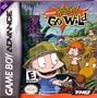 Rugrats Go Wild