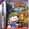 Rugrats Go Wild