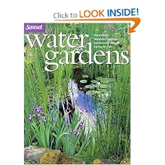 Water Gardens (Sunset Series)