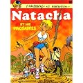 Natacha, tome 18 : Natacha et les dinosaures