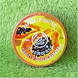 Body Shop Papaya Lip Butter