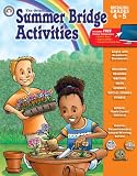 Summer Bridge Activities: Bridging Grades Fourth to Fifth
