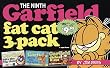 The Ninth Garfield Fat Cat 3-Pack (Three Pack)