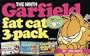 Garfield Fat Cat 3-Pack #9: Contains: Garfield Hits the Big Time (#25); Garfield Pulls His Weight (#26); Gar field Dishes it Out (#27) (Garfield Fat Cat Three Pack) (No 3)