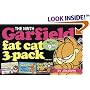 Garfield Fat Cat 3-Pack #9: Contains: Garfield Hits the Big Time (#25); Garfield Pulls His Weight (#26); Gar field Dishes it Out (#27) (Garfield Fat Cat Three Pack)