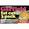 Garfield Fat Cat 3-Pack #9: Contains: Garfield Hits the Big Time (#25); Garfield Pulls His Weight (#26); Gar field Dishes it Out (#27) (Garfield Fat Cat Three Pack) (No 3)
