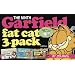 Garfield Fat Cat 3-Pack #9: Contains: Garfield Hits the Big Time (#25); Garfield Pulls His Weight (#26); Gar field Dishes it Out (#27) (Garfield Fat Cat Three Pack) (No 3)