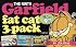 Garfield Fat Cat 3-Pack #9: Contains: Garfield Hits the Big Time (#25); Garfield Pulls His Weight (#26); Gar field Dishes it Out (#27) (Garfield Fat Cat Three Pack)