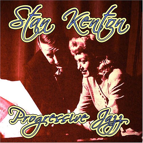 CD-Charts  Music : Progressive Jazz