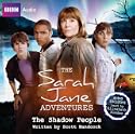 The Sarah Jane Adventures