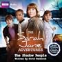 The Sarah Jane Adventures: The Shadow People: An Audio Exclusive Adventure