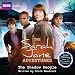 The Sarah Jane Adventures: The Shadow People (BBC Audio)