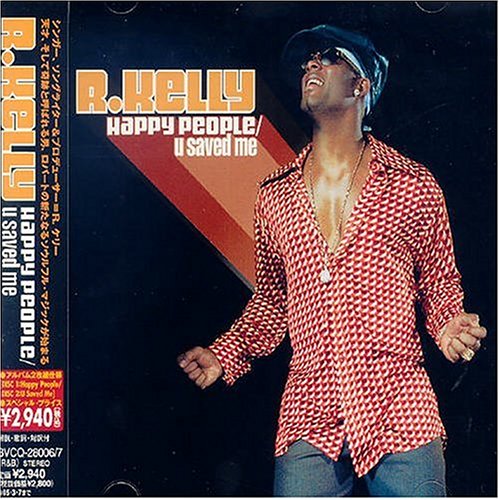 CD-Charts  Search : Happy People/U Saved Me