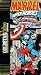 All Products : Marvel Superheroes- Captain America Vol. 1 "Red Skull Lives"