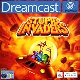 Stupid Invaders - 