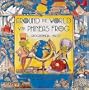 Around the World with Phineas Frog (Child's Play Library)