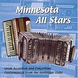 Minnesota All Stars: Great Accordion and Concertina Performances From the Northstar State