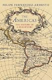 Cover of The Americas by Felipe Fernandez-Armesto 0753818027
