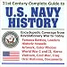 21st Century Complete Guide to U.S. Navy History: Encyclopedic Coverage from the Revolutionary War to Today, with Famous Battles, Leaders, Historic Vessels, ... Cold War, Iraq, Oral Histories and Documents