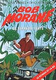 Revue Ananke  / Bob Morane, Tome 94 : La terreur verte
