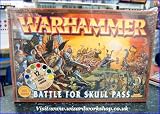 Battle for Skull Pass Hobby Set - Warhammer