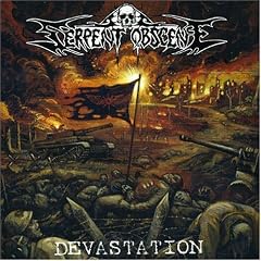 Devastation