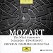 Music Tracks : Mozart: The Wind Concertos