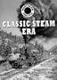 Northern Pacific Classic Steam Era