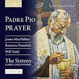 Padre Pio Prayer